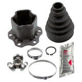 Drive Shaft Joint Kit - VW/Audi by Febi 4H0498103A-FEB