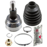 Drive Shaft Joint Kit - Ford by Febi BJ323B413AA-FEB