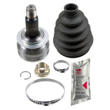 Drive Shaft Joint Kit - Subaru by Febi 28321AG000-FEB