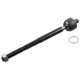 Inner Tie Rod - Mazda by Febi K12332240-FEB