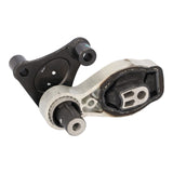 Engine Mount - Ford by Febi 2183857-FEB