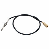 Exhaust Gas Temperature Sensor - VW/Audi by Febi 059906088CH-FEB
