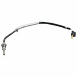 Exhaust Gas Temperature Sensor - Mercedes by Febi 0009051405-FEB