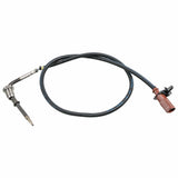 Exhaust Gas Temperature Sensor - VW/Audi by Febi 03L906088HC-FEB