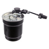 Fuel Filter - Ford by Febi 2189473-FEB