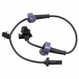 ABS Sensor - Honda by Febi 57470TV0E01-FEB