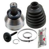 Drive Shaft Joint Kit - Ford by Febi 1437736-FEB