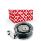 Tensioner Pulley For Timing Belt - VW/Audi by Febi 18556-FEB