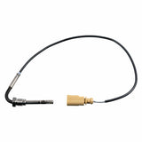 Exhaust Gas Temperature Sensor - VW/Audi by Febi 4H0906088AF-FEB
