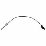Exhaust Gas Temperature Sensor - Volvo by Febi 31319265-FEB