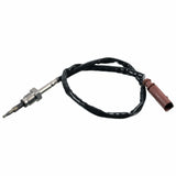 Exhaust Gas Temperature Sensor - VW/Audi by Febi 8W0906088B-FEB