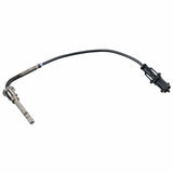 Exhaust Gas Temperature Sensor - Fiat by Febi 55184538-FEB