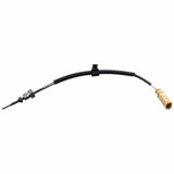 Exhaust Gas Temperature Sensor - VW/Audi by Febi 4G0906088B-FEB
