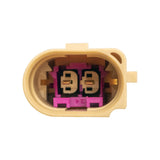Exhaust Gas Temperature Sensor - VW/Audi by Febi 4G0906088B-FEB