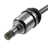 Drive Shaft - Toyota by Febi 434200F080-FEB