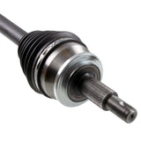 Drive Shaft - Toyota by Febi 434200F080-FEB