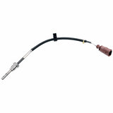 Exhaust Gas Temperature Sensor - VW/Audi by Febi 4H0906088AB-FEB