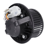 Interior Fan Assembly with Motor - BMW/MINI by Febi 64116933664-FEB
