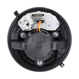 Interior Fan Assembly with Motor - BMW/MINI by Febi 64116933664-FEB