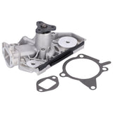 Water Pump - Hyundai by Febi 251002X200-FEB