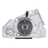 Water Pump - Hyundai by Febi 251002X200-FEB