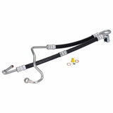 Power Steering Hose - BMW/MINI by Febi 32411094949-FEB