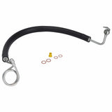Power Steering Hose - VW/Audi by Febi 8E1422893CH-FEB
