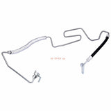 Power Steering Hose - VW/Audi by Febi 1J0422893BA-FEB