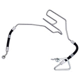 Power Steering Hose - VW/Audi by Febi 8N0422893AA-FEB