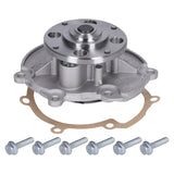 Water Pump - Alfa Romeo by Febi 6000628394-FEB