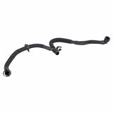 Breather Hose For Crankcase - VW/Audi by Febi 06E103217AC-FEB