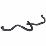 Breather Hose For Crankcase - VW/Audi by Febi 06E103217AC-FEB