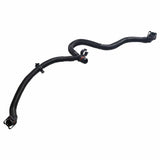 Breather Hose For Crankcase - VW/Audi by Febi 06E103217AD-FEB