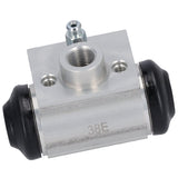 Wheel Cylinder - VW/Audi by Febi 1EA611053E-FEB