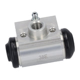 Wheel Cylinder - VW/Audi by Febi 1EA611053C-FEB