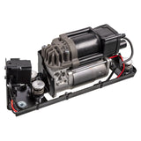 Compressor For Air Suspension - BMW/MINI by Febi 37206784137-FEB