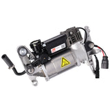 Compressor For Air Suspension - VW/Audi by Febi 4L0698007-FEB