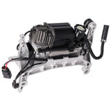 Compressor For Air Suspension - VW/Audi by Febi 4L0698007-FEB
