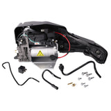 Compressor - Ford by Febi BH3216G525DF-FEB
