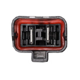 Compressor - Ford by Febi BH3216G525DF-FEB