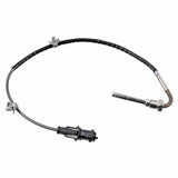 Exhaust Gas Temperature Sensor - GM by Febi 855433-FEB