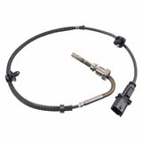 Exhaust Gas Temperature Sensor - GM by Febi 55596171-FEB