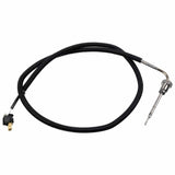 Exhaust Gas Temperature Sensor - Mercedes by Febi 0009050701-FEB