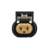 Exhaust Gas Temperature Sensor - Mercedes by Febi 0009050701-FEB