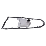 Transmission Oil Filter Set - Nissan by Febi 313971XF0D-FEB3