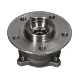 Wheel Bearing Kit with ABS Sensor Ring & Bolts - Mercedes by Febi 2463340206-FEB