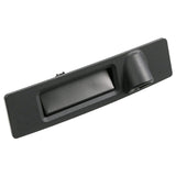 Pushbutton / Handle Unit For Tailgate - Tesla by Febi 110548600E-FEB