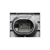 Pushbutton / Handle Unit For Tailgate - Tesla by Febi 110548600E-FEB