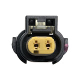 Exhaust Gas Temperature Sensor - Mercedes by Febi 0009051132-FEB