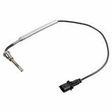 Exhaust Gas Temperature Sensor - Fiat by Febi 51861682-FEB